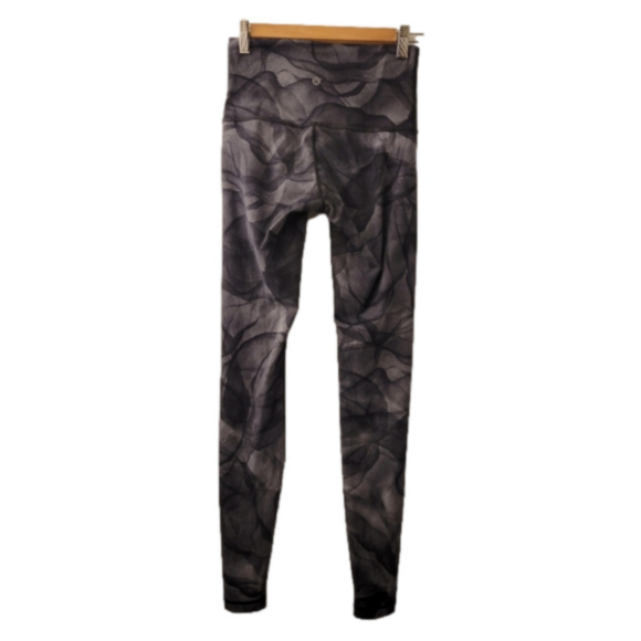 Wunder Under High Rise leggings - Picture 2 of 5